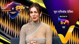 NEW! India’s Best Dancer vs Super Dancer: Champions Ka Tashan | Ep 16 | 5 Jan 2025 | Teaser