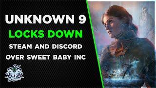 Unknown 9 The Awakening: Backlash over Sweet Baby Inc | More To The Story