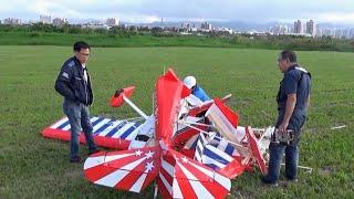 Top 10 Radio Controlled RC Airplanes OMG Moments