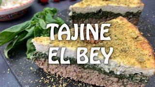 Tajine el bey - طاجين الباي