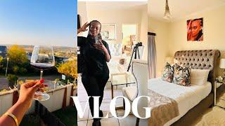 VLOG/ Single Mother Diaries/ Spend A Day With Me/South African YouTuber