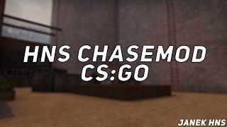 CS:GO HNS | First Montage