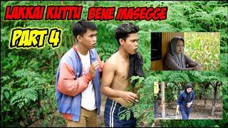 VIDEO BUGIS LUCU || VIRAL || KOMEDI BUGIS || LAKKAI KUTTU BENE SEGGE PART 4