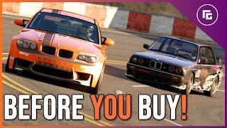 5 THINGS YOU *HAVE* TO KNOW BEFORE BUYING ASSETTO CORSA!