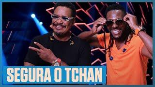 É o Tchan - Segura o Tchan (Pau Que Nasce Torto / Melô do Tchan) | Música Boa Ao Vivo