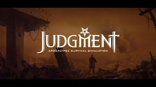 Judgment: Apocalypse Survival Simulation. 1 серия.