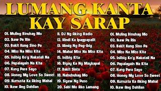 Old Love Songs 60s 70s 80s 90s - Pure Tagalog Pinoy - OPM Lumang Tugtugin Na Masarap Balikan