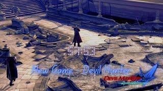 DMC4:SE Nero/Dante NG Devil Hunter - 57:53 LRT