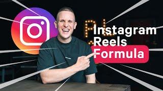 The Ultimate Instagram Reels FORMULA For Churches