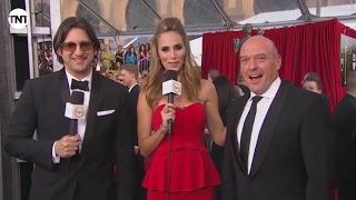 Dean Norris | Red Carpet | SAG Awards