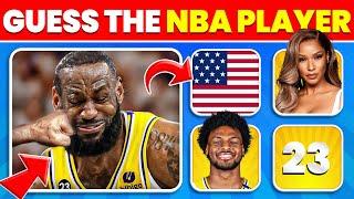 Guess the Sad Moments, Injury, Ejection of NBA Players 🩸