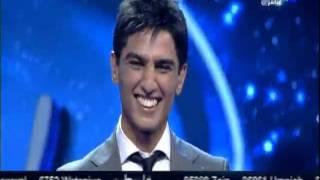 arab idol 122mohammad