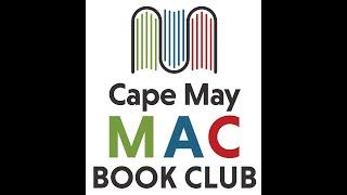 Cape May Book Club: Three Men in a Boat (to say nothing of the dog)