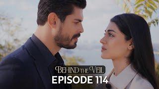 Gelin 114.Bölüm | Behind the Veil Episode 114 | Season 2