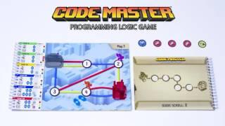 ThinkFun-Code-Master-The-Ultimate-Coding-Board-Game