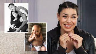 Jordin Sparks on Her First Pregnancy | Heart of the Batter