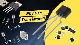 Decoding the Transistor Puzzle | PCB Knowledge