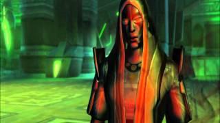 SWTOR: Emperors Wrath Vs Emperors Voice