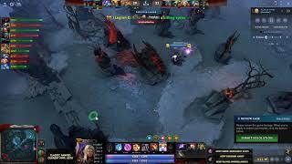 Guardian Invoker with the Auto Sunstrike Script