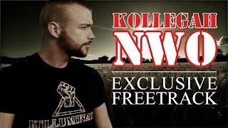 Kollegah - NWO