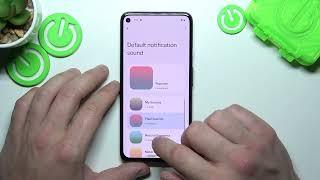How to Set Custom Notifications Tone on Android 14?