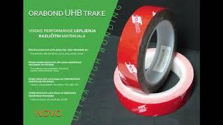 ORABOND UHB TRAKE