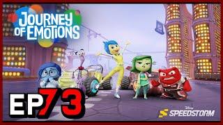 Disney Speedstorm (Season 8) - Early Access - Season Tour - Chapter 73