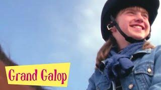 Grand Galop - Silence, on tourne | Episode Complet | Saison 1 | Episode 8 | Saddle Club Français