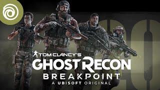 20th Anniversary Showcase - Ghost Recon