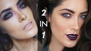 Anastasia Beverly Hills Self-Made Palette Tutorial - 2 in 1 | Melissa Alatorre