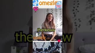 Omegle roast video of teenage girl #reelsinstagram  #reels #funnymeme #funnyvideos  #memes #meme 
