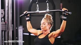 Best Weight Lifting Hooks | Product Overview | Weightlifting | DMoose
