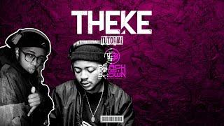 Theke Tutorial In Fl Studio X JayLokas, Zan'Ten & Fortune Keys x Mo D’kota_88 Type CookUp