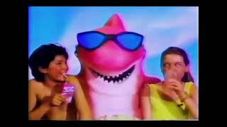 Kool Aid Sharkleberry Fin (1988)