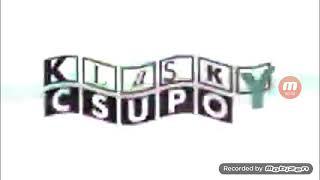 Klasky Csupo In G Major In Boul123 Major