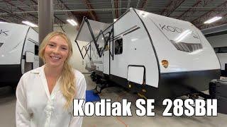 Dutchmen RV-Kodiak SE-28SBH