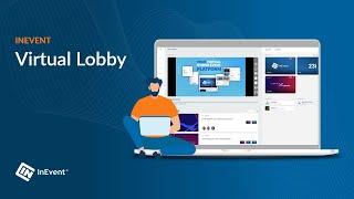 How to access the virtual lobby for your event | How to InEvent