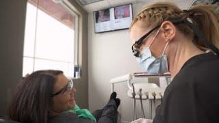 Dental Hygienist (Episode 126)