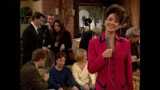 This is Miranda Veracruz de la Jolla Cardinal from Married with Children