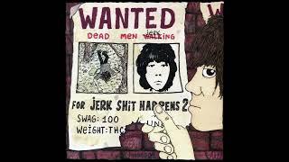 Unki - JERK SHIT HAPPENS 2 (Full Album) (С Переходами)