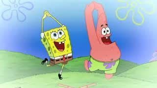 SpongeBob Schwammkopf - Dein Anruf (Official Video) | Sunroof - Nicky Youre