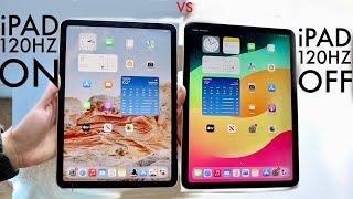 iPad True Tone On Vs True Tone Off! (Which Should You Do?)