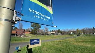 Sonoma State student-athletes suing university over plan to end sports programs