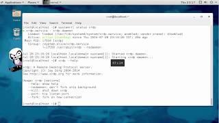 How To Install Xrdp on CentOs 7 Linux