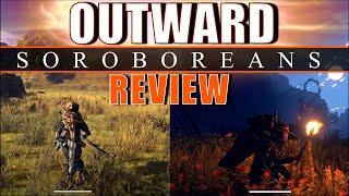 Outward "The Soroboreans" Review