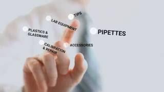 Pipette.com - More than Just Pipettes