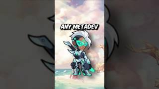 You Might Own A RARE Brawlhalla Skin 