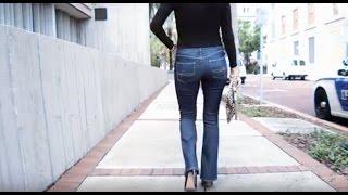 J's Everyday Fashion with DENIZEN® from Levi's®