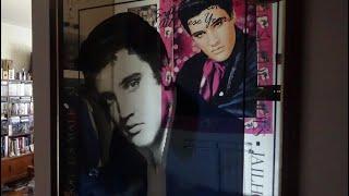 Elvis Presley - Young And Beautiful (alternative version) - background music