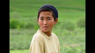 Почему у представителей монголоидной расы такие узкие глаза